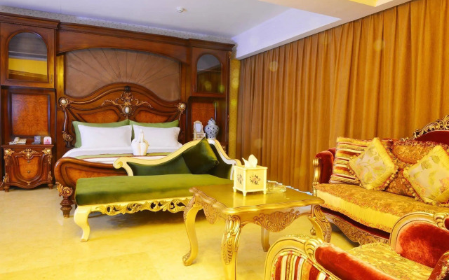 Xinglong Old Banyan Hotel - Wanning
