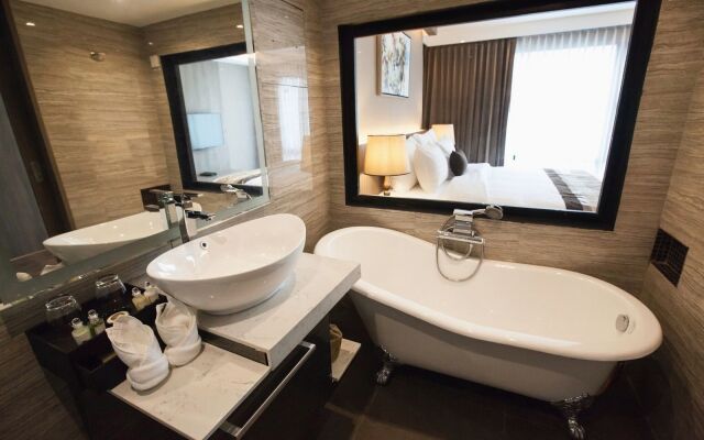 Arte Hotel