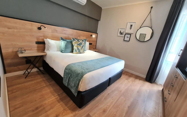 MINT Hotel 84 on Katherine