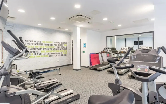 Abodus Glassworks Liverpool