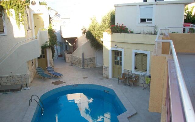 Stelva Villas