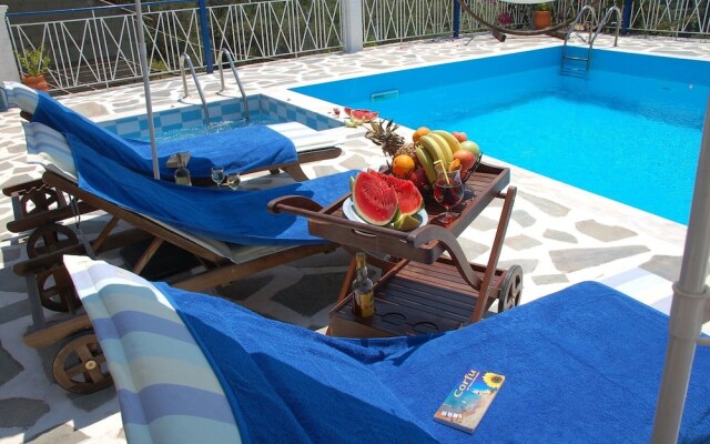 Villa Armonia