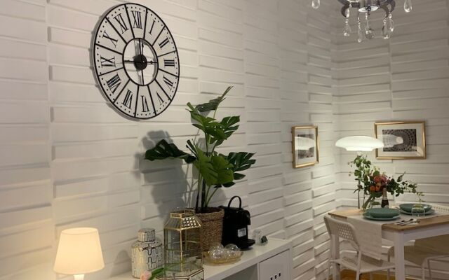 Roma Amor 396 Guest House