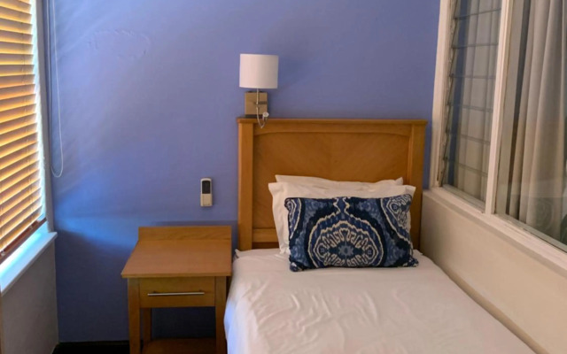 65OnLagoonDrive 5 sleeper Self-catering Unit