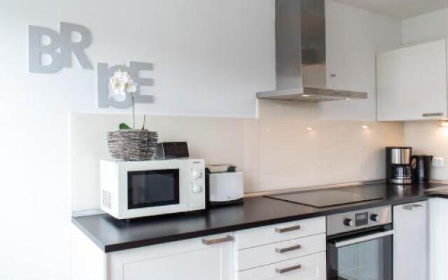 Ferienwohnung Sommerwind