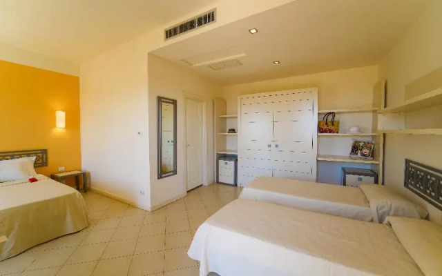 Sikania Resort & Spa