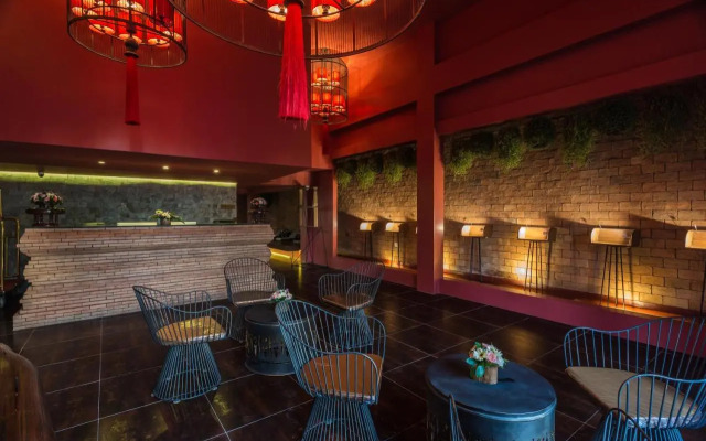 Le Pure Hotel Chiangmai (SHA Extra Plus)