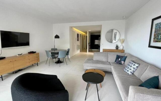 LA MAUVIERE - 75m2 - 4pers - Parking - Wifi