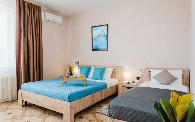 Дача на Апрельской