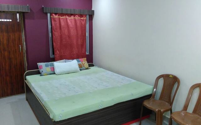 Goroomgo Shivam Guest House Gaya