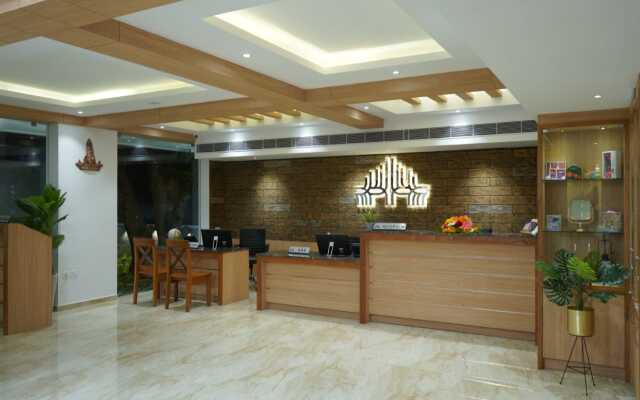 Hill Way Grand