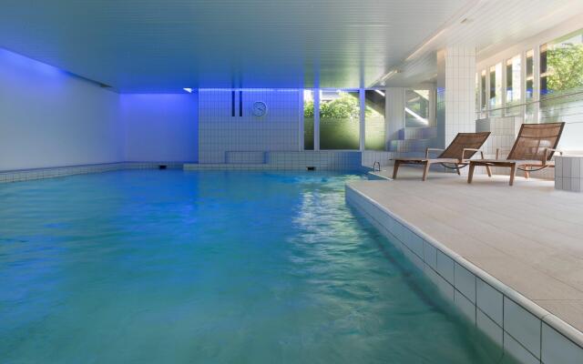 Crowne Plaza Zürich by IHG