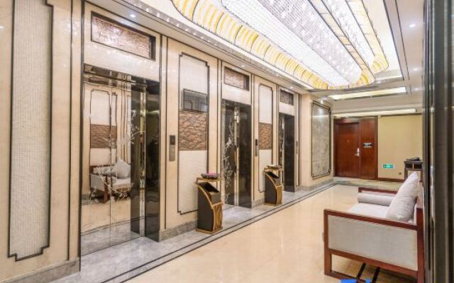 Xinchunlan International Hotel