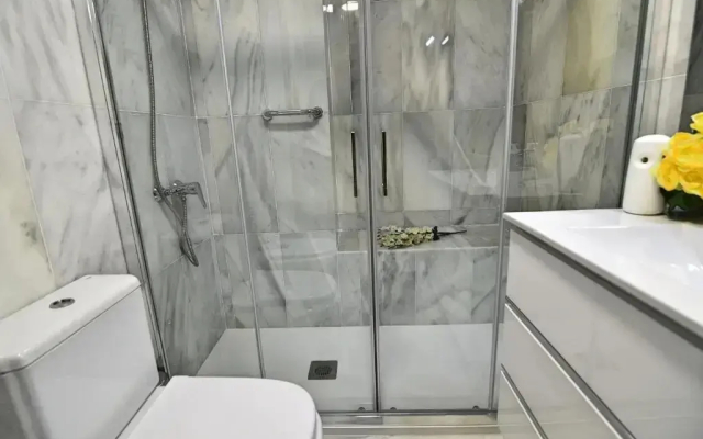 Apartamento Puerto - Malagueta