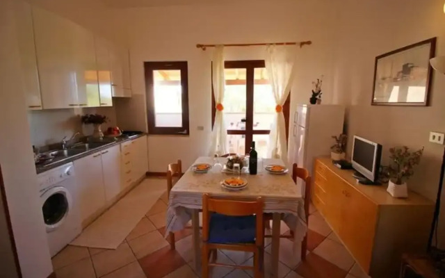 Three-room Apartment Costa Rei Near Sea-formerly TUI Ferienhaus