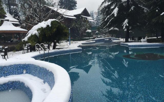 Apple Valley Resort