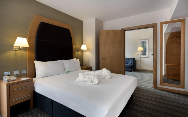 Holiday Inn Birmingham North - Cannock by IHG