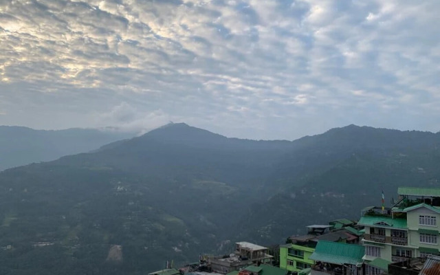 The Royal Heritage Hotel