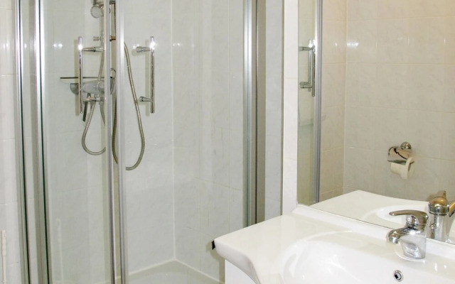 Juliusruh Breege in Breege