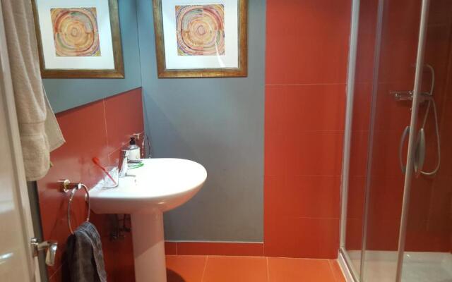 Apartamento CENTRO HISTÓRICO Zorrilla 4