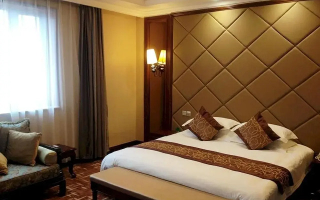 Shijiazhuang Huaite Building