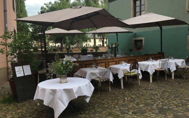 Hôtel Chut