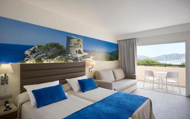 Invisa Hotel Club Cala Blanca