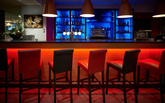 Aparthotel Adagio Bâle Mulhouse Aéroport