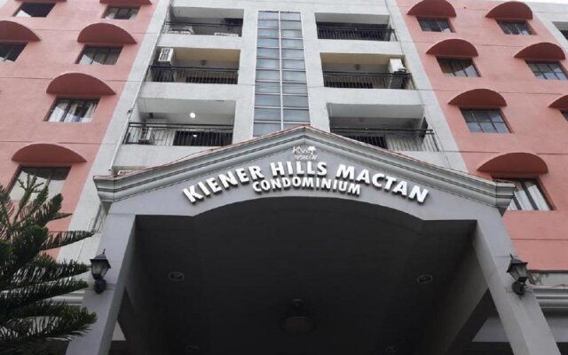 D522 @ Kiener Hills - Hotel Near Mactan Cebu Airport