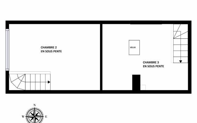 Duplex 6 Pers Centre Station Carroz (Sa315)