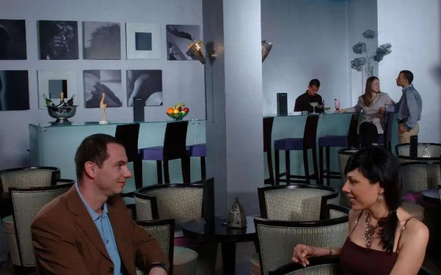 Radisson Blu Resort, El Quseir