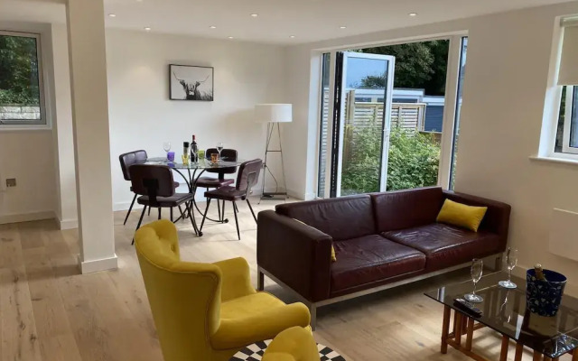 CH Apt 4 2bed in Bath