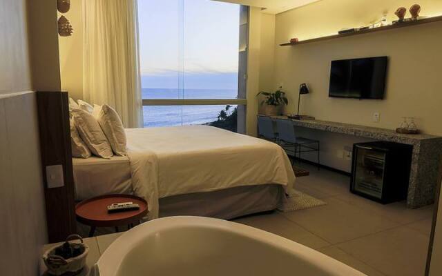 Zank by Toque Hotel