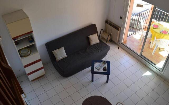 Appartement Banyuls-sur-Mer, 1 pièce, 6 personnes - FR-1-225C-564