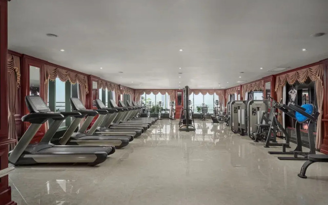 Wyndham Grand Phnom Penh Capital
