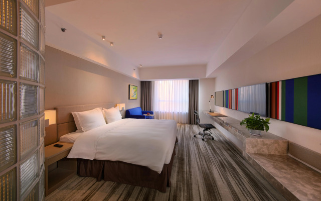 Holiday Inn Express Shenyang Tawan by IHG