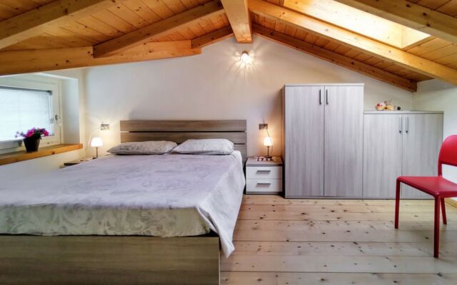 Apartment Casa Sara Lago di Mezzola