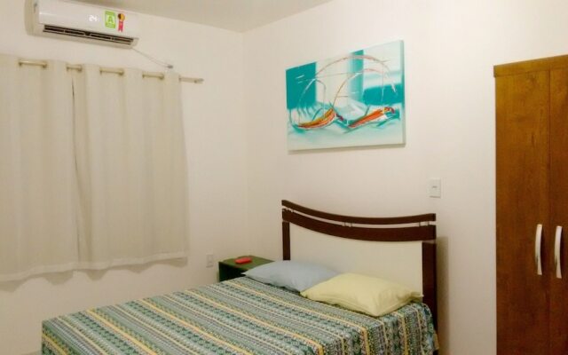 Residencial Hibiscos