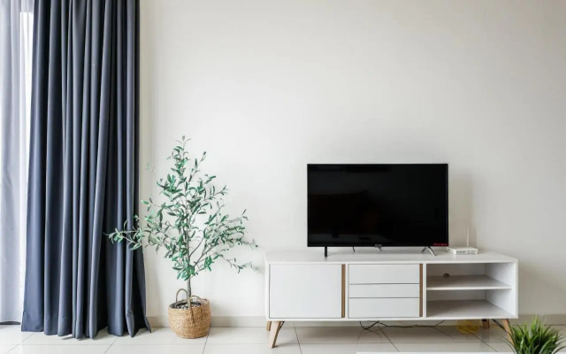 BEACON LeNa #Seaview#RoofTopPool#6pax#Georgetown