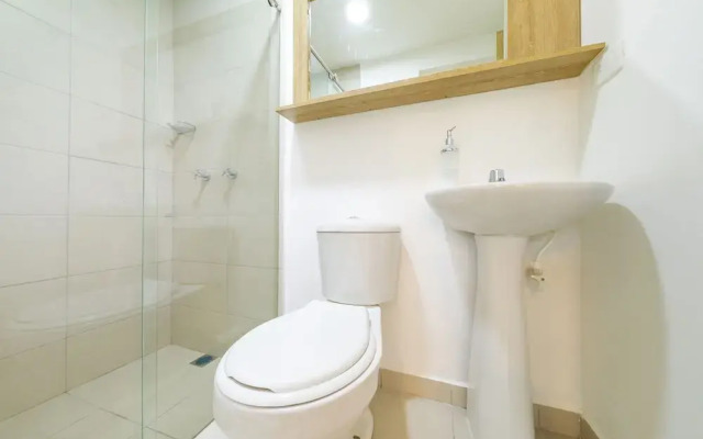 Hotel Medallo City