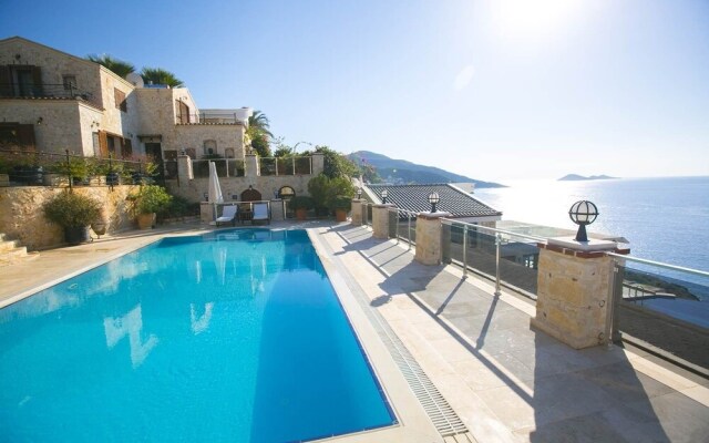 Villa Jamanduta