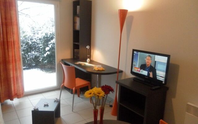 Appart'City Saint Etienne