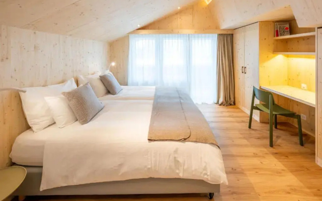 Hotel Sarazena