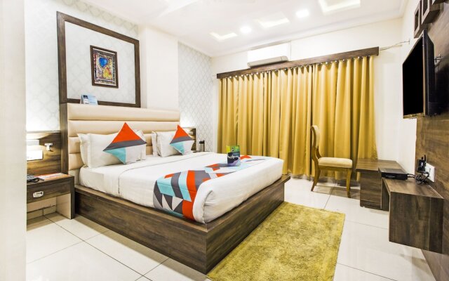 Hotel Royal Palace