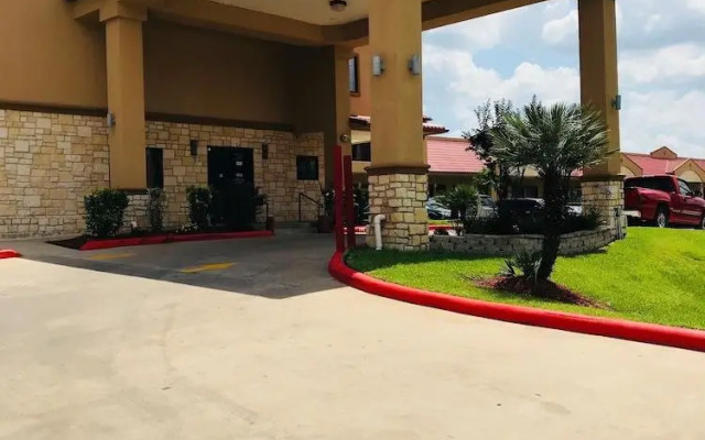 Palace Inn Greenspoint