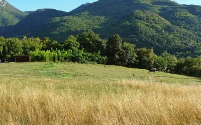 La Maison de la Chapelle