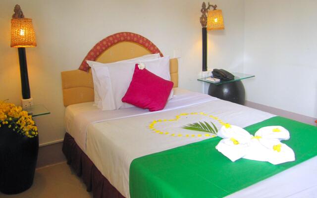Mantra Angkor Boutique Villa