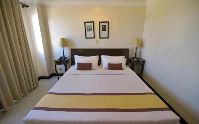 Hotel Tavern Surigao