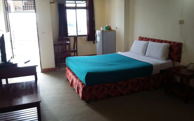 Donmuang Mansion