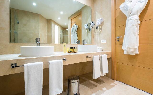 Hotel Farah Tanger